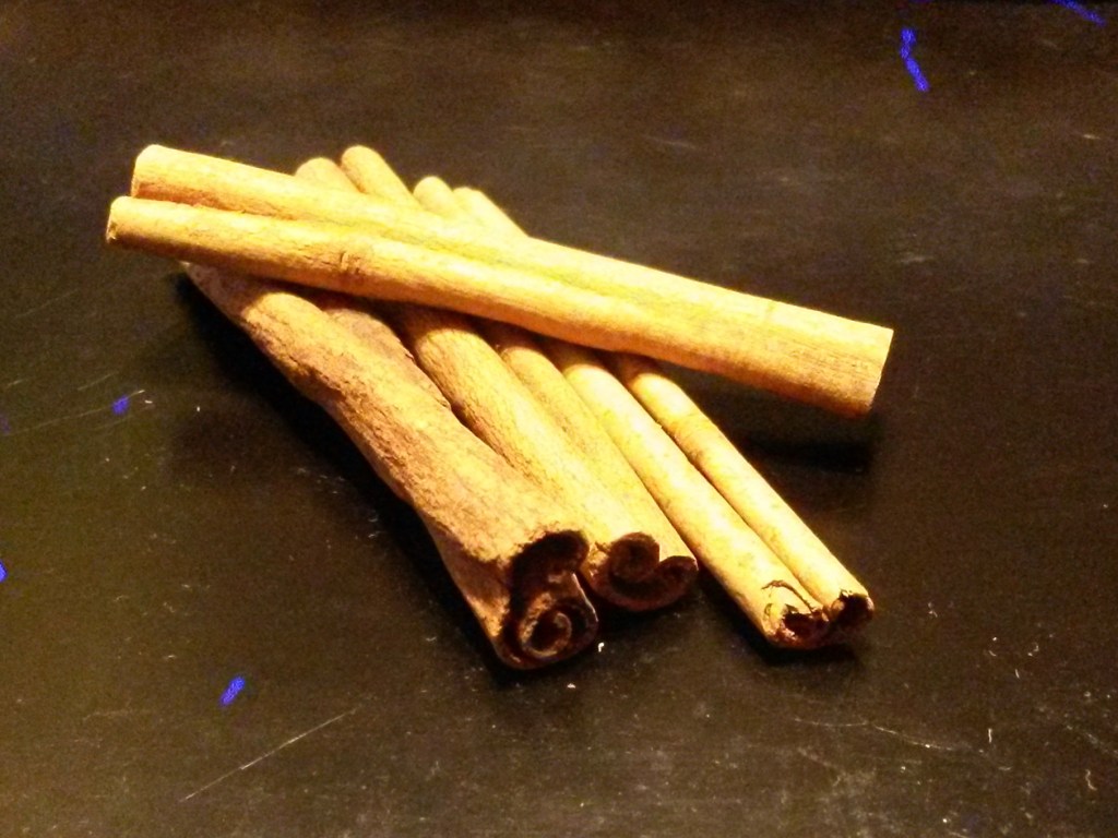 Living With Diabetes? Consider Cinnamon
