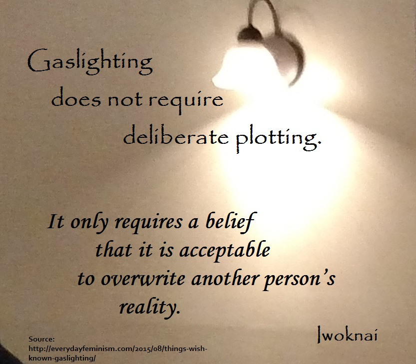 There Is A Cure – But You Must First Recognize The&nbsp;Condition