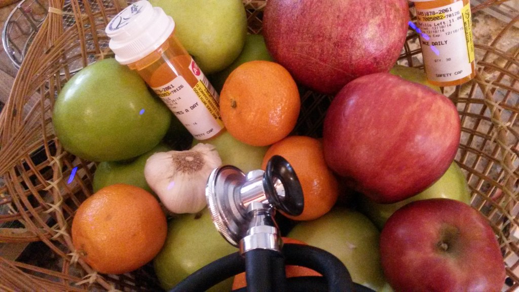 When The Foods You Love Don’t Love You&nbsp;Back